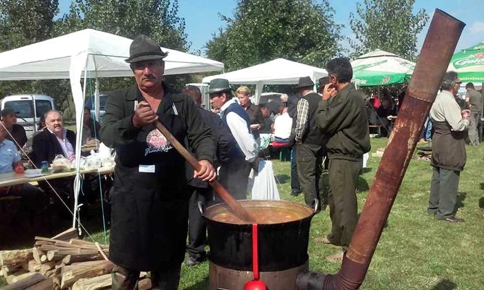 Festivalul a fost unul reuşit FOTO Claudia Untaru