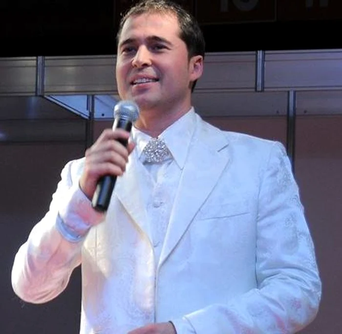 Dinu şi Teresa vor participa, anul viitor, la un important festival de muzică din ChinaCaptură Prima TV