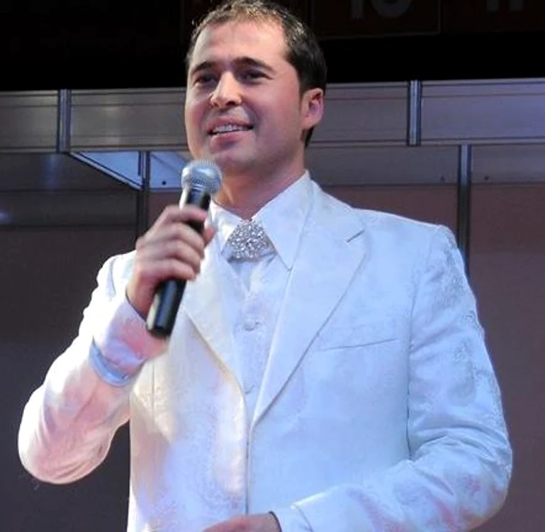 
    Dinu şi Teresa vor participa, anul viitor, la un important festival de muzică din ChinaCaptură Prima TV  