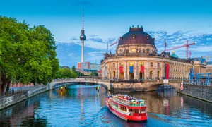 berlin foto shutterstock