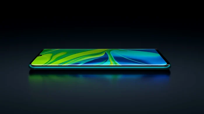 Xiaomi Mi Note 10