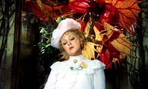 O plantă carnivoră ucigaşă şi un western ceh? Acum le aţi văzut pe toate! jpeg