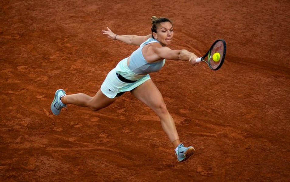 Căderea lui Halep, bucuria organizatorilor turneelor mici: Simona, invitată într-o țară exotică