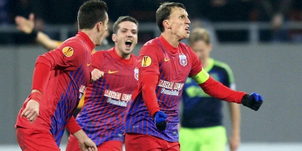 vlad chiriches Foto Reuters