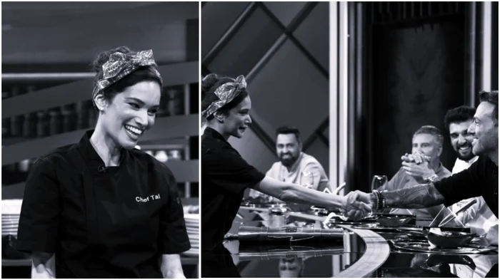 Tal Berkovich, fosta concurentă „Chefi la cuțite” - Foto: Instagram 