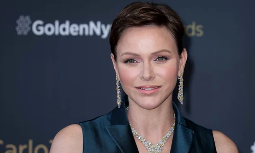 Charlene de Monaco   profimedia 0784550392 jpg