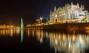 Vechea dilema sa alegem un sejur in Palma de Mallorca relaxant sau aventuros jpg
