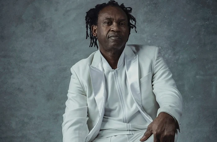 Dr Alban, pretenții de star internațional pentru We Love Music Festival! Foto: Arhivă