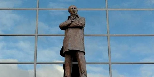 sir alex ferguson