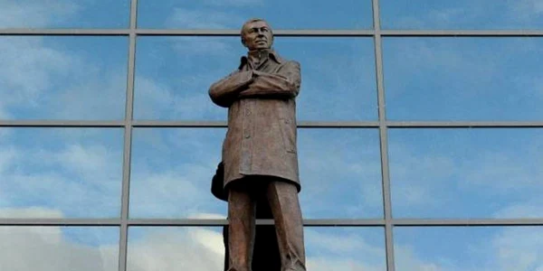 sir alex ferguson