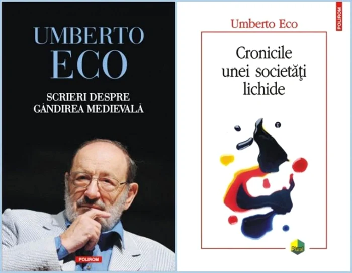 umberto eco