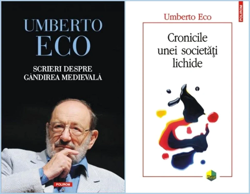 umberto eco