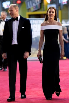 Kate Middleton la Londra (2) jpg