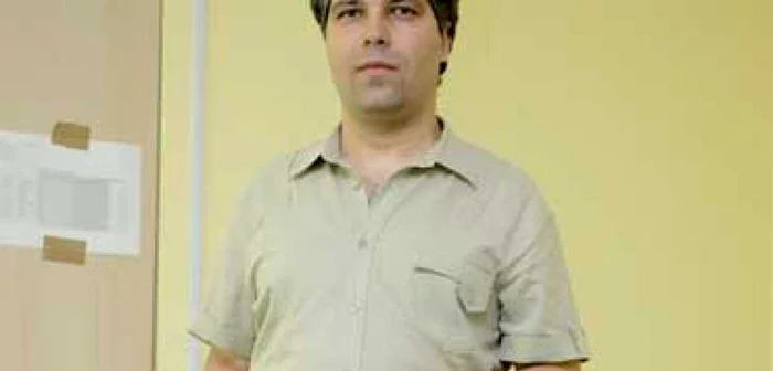 Constanţa: Cosmin Radu Popa este captivat de misterele electronicii