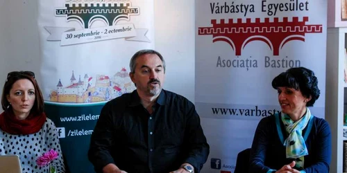 Zilele Maghiare la Timişoara