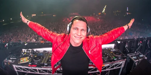 Tiesto