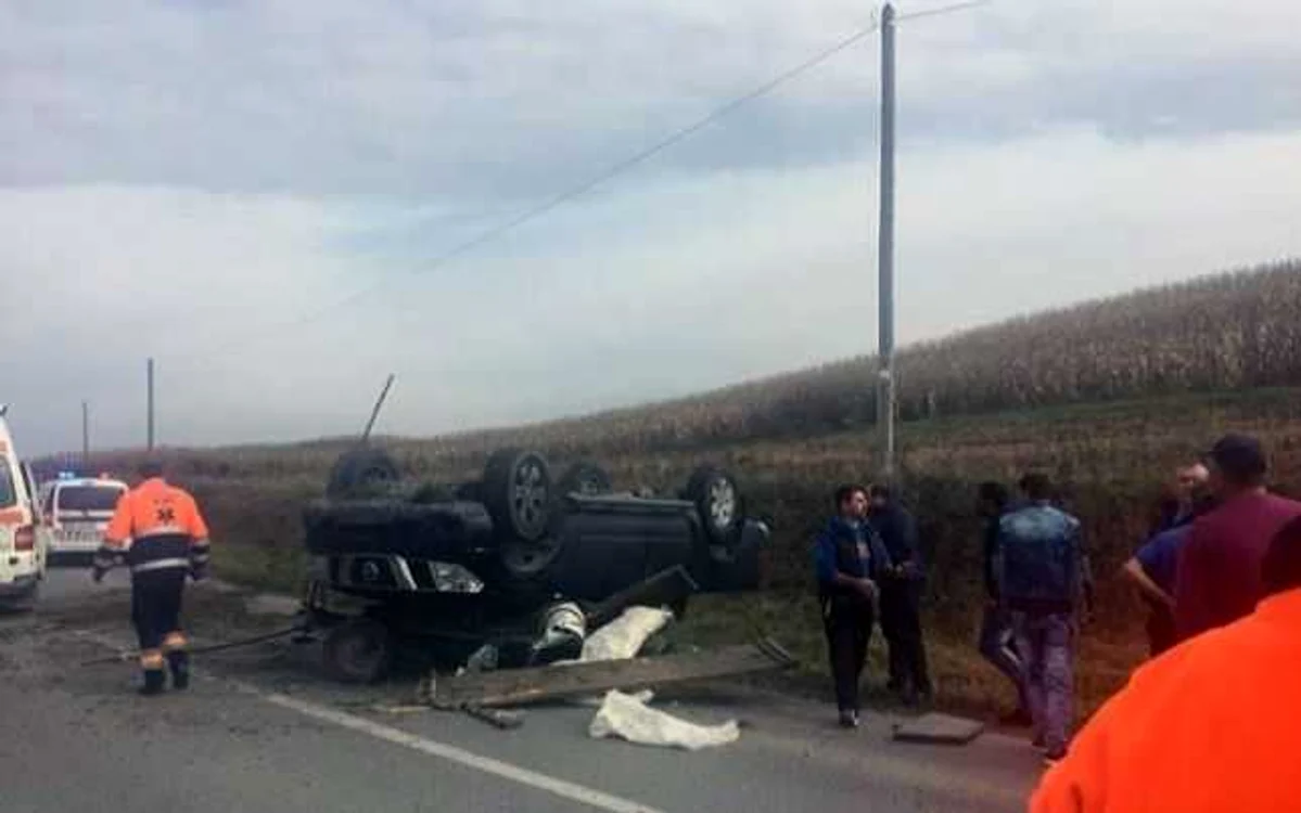 accident crtua