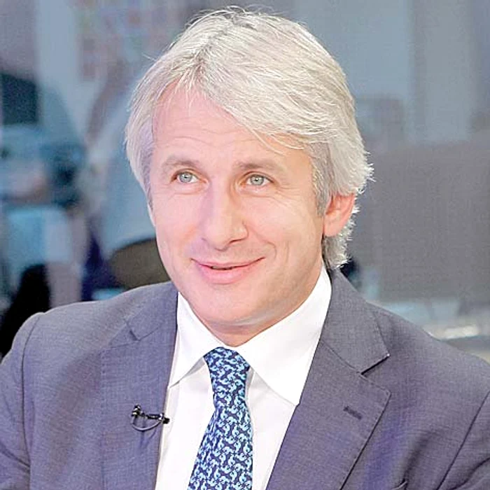 Eugen Teodorovici, ministrul de finanțe, ne pune pe drumuri dacă vrem să-i lăsăm o "atenție" băiatului cu pizza