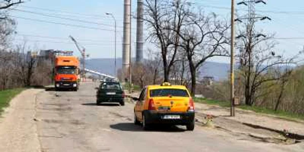 gropi strazi bacau