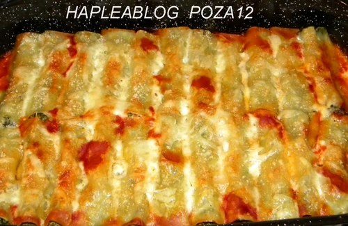 cannelloni cu spanac 12 jpeg