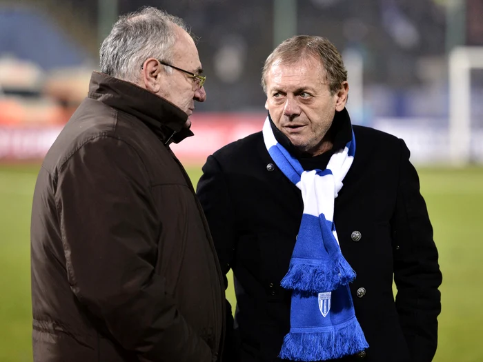 Oamenii din fotbalul nostru îl omagiază pe Ilie Balaci, care a murit azi, la 62 de aniFoto: Sport Pictures