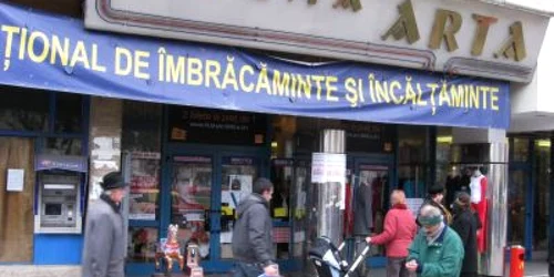 Film cu Johnny Depp la Arta