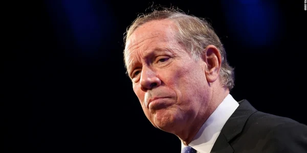 George Pataki
