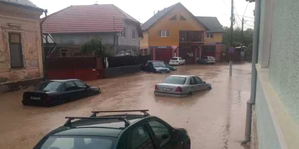 inundatii aiud alba