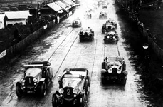 Cursa de 24 de ore de la Le Mans: cum a luat naștere o competiție legendară / FOTO jpeg