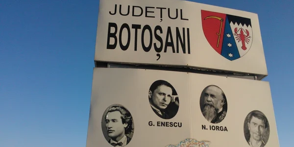 botosani panou