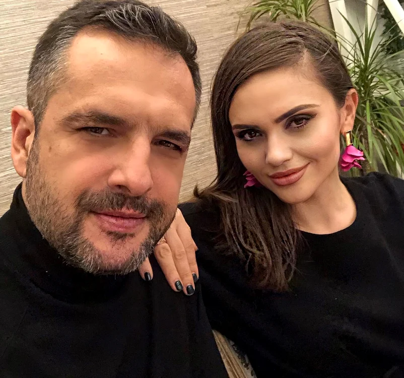 Ar putea trece Mădălin Ionescu peste o presupusă infidelitate?