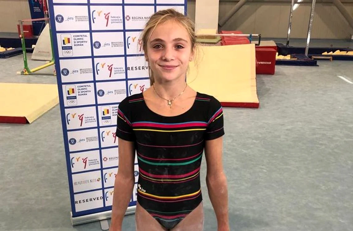 
    Sabrina Mânecă Voinea  