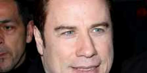 John Travolta
