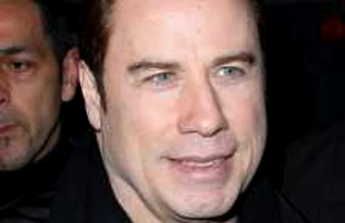 John Travolta