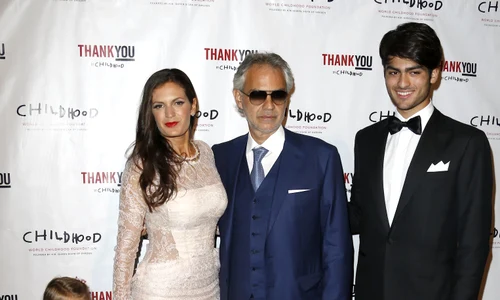 Gala de la fondation pour l'enfance (Childhood Foundation Gala) au restaurant Cipriani à New York jpeg