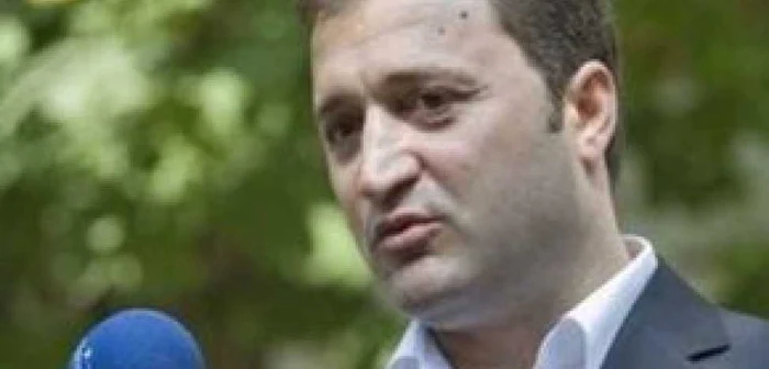 Vlad Filat a fost desemnat premierul Republicii Moldova