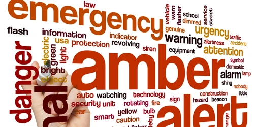 Meta AMBER Alerts FOTO Shutterstock