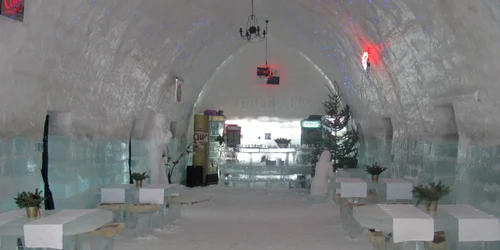 ice hotel 2011