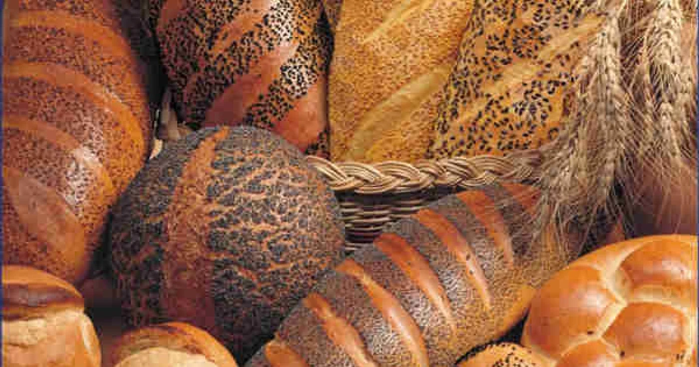 Produse de panificaţie oprite de la comercializare