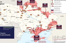  Fost comandant britanic: Odesa, următoarea „ţintă logică” a Rusiei jpeg