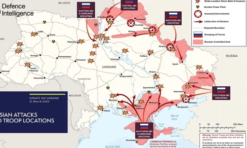  Fost comandant britanic: Odesa, următoarea „ţintă logică” a Rusiei jpeg