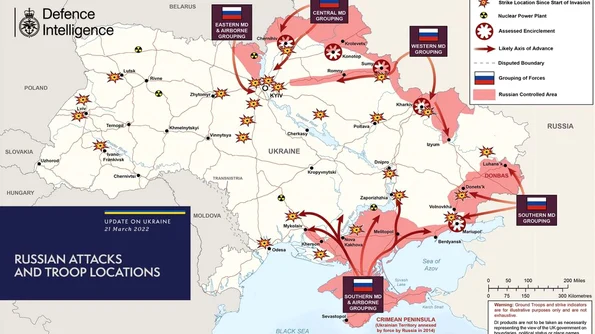  Fost comandant britanic: Odesa, următoarea „ţintă logică” a Rusiei jpeg