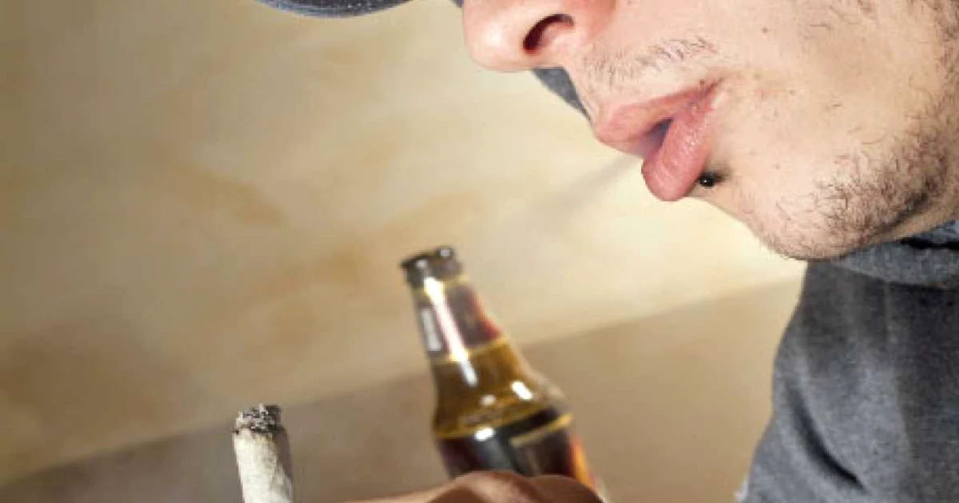 Dependenţa de alcool este frecventă la români