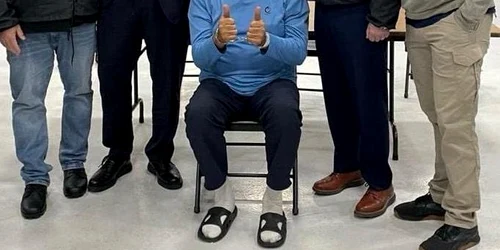 nicolas maduro in catuse/FOTO:X