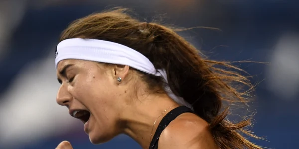 sorana cirstea FOTO mediafax
