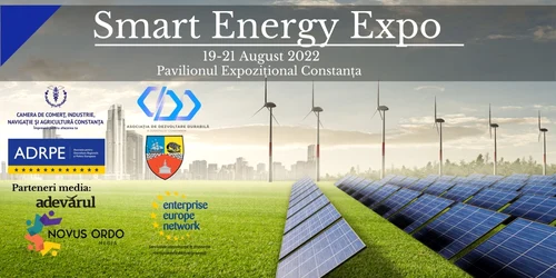 Smart Energy Expo