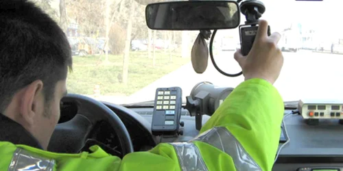 Noile radare nu vor lăsa nicio şansă amatorilor de viteză