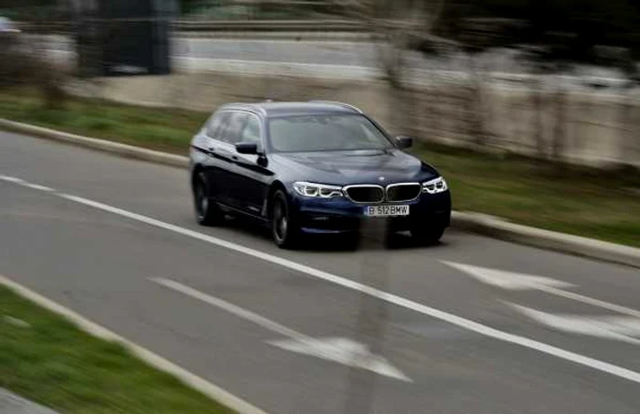 bmw 540d ep 1