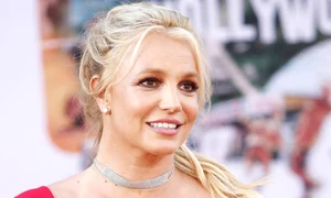 Britney Spears FOTO EPA-EFE