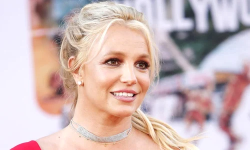 Britney Spears FOTO EPA-EFE